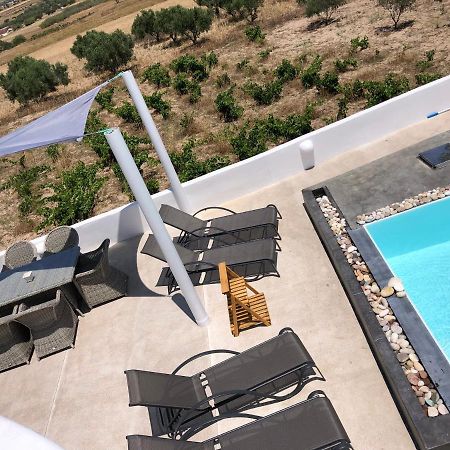 Villa Windmill Zefiría Extérieur photo