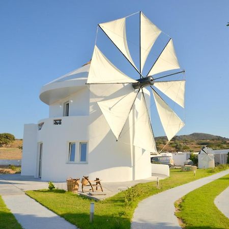 Villa Windmill Zefiría Extérieur photo