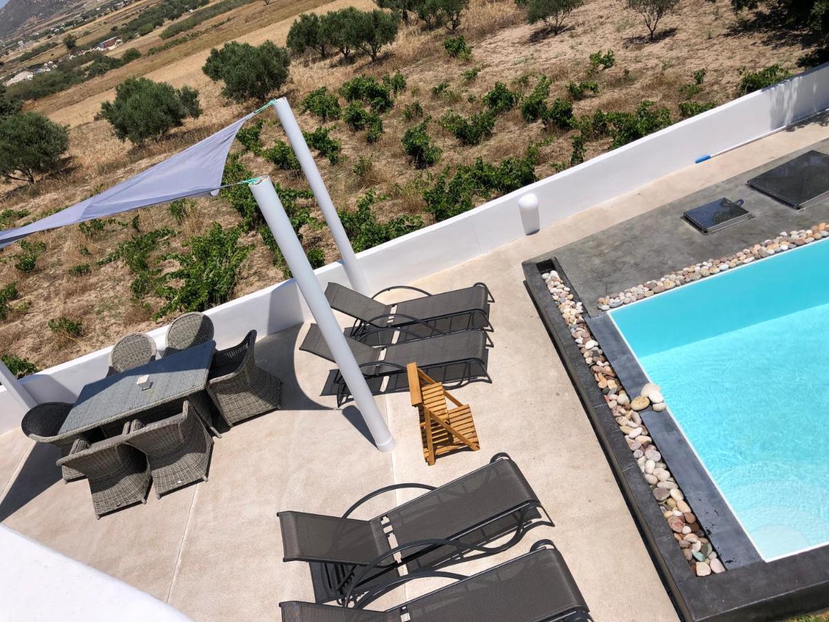 Villa Windmill Zefiría Extérieur photo