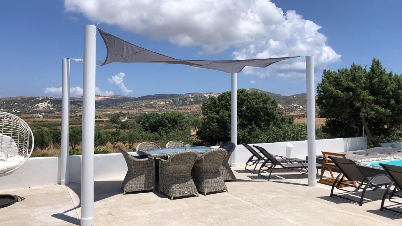 Villa Windmill Zefiría Extérieur photo