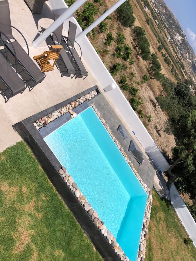 Villa Windmill Zefiría Extérieur photo