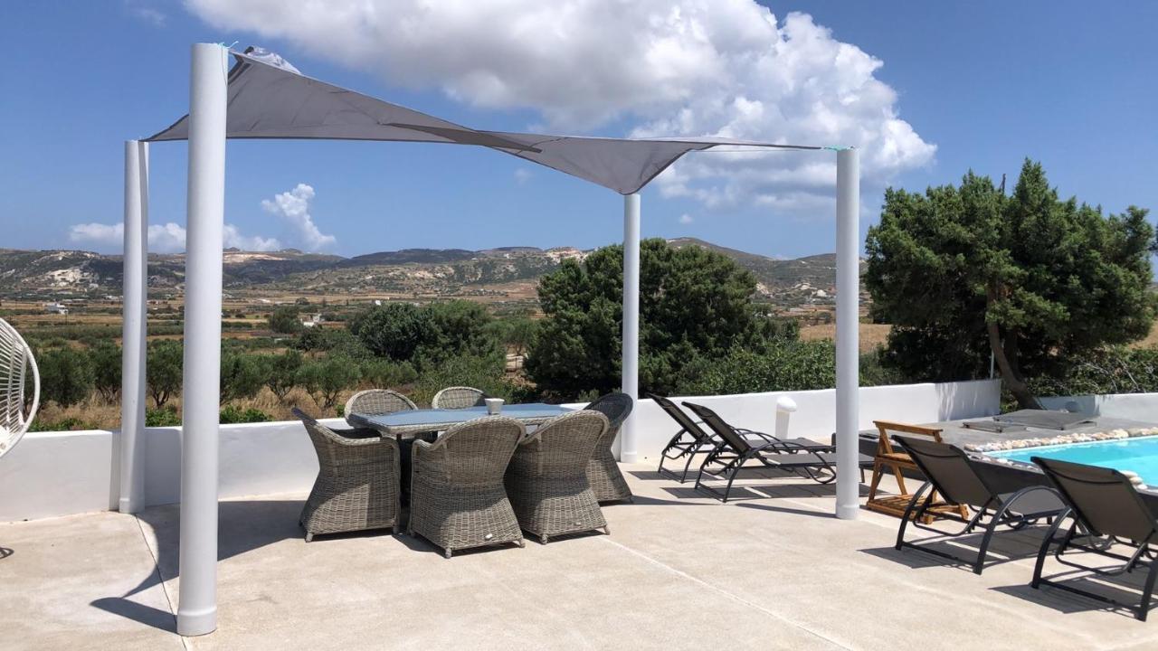 Villa Windmill Zefiría Extérieur photo