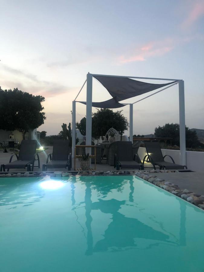Villa Windmill Zefiría Extérieur photo