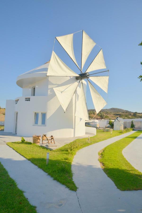Villa Windmill Zefiría Extérieur photo