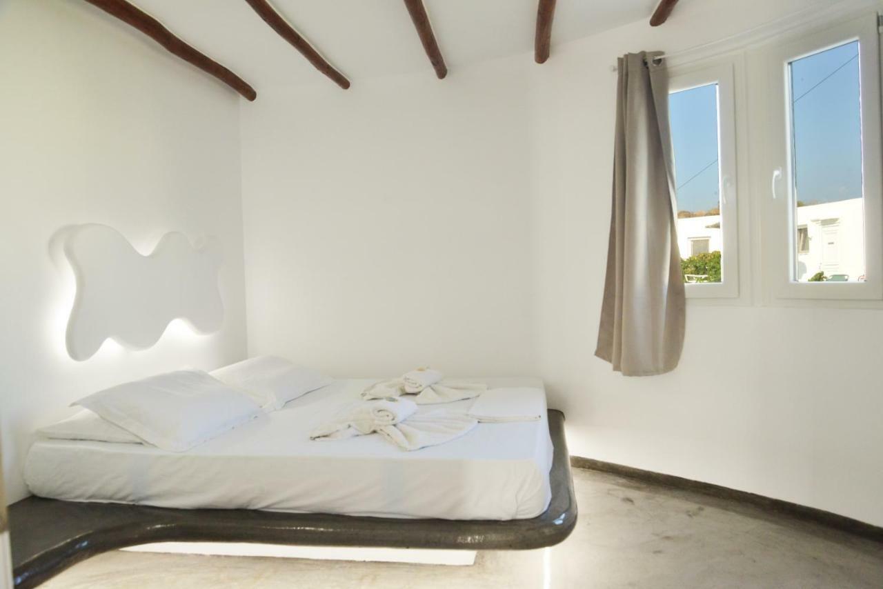 Villa Windmill Zefiría Extérieur photo