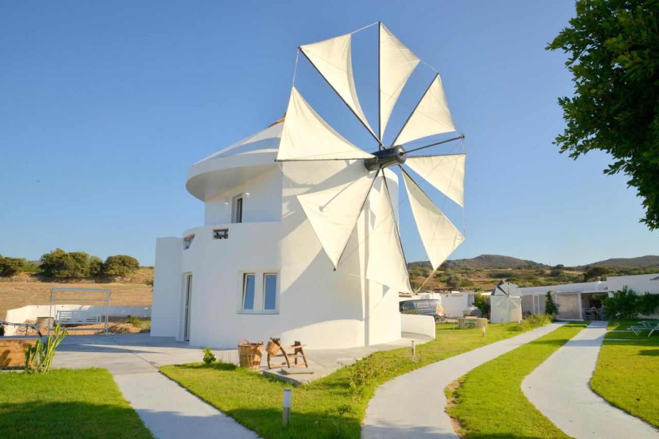 Villa Windmill Zefiría Extérieur photo