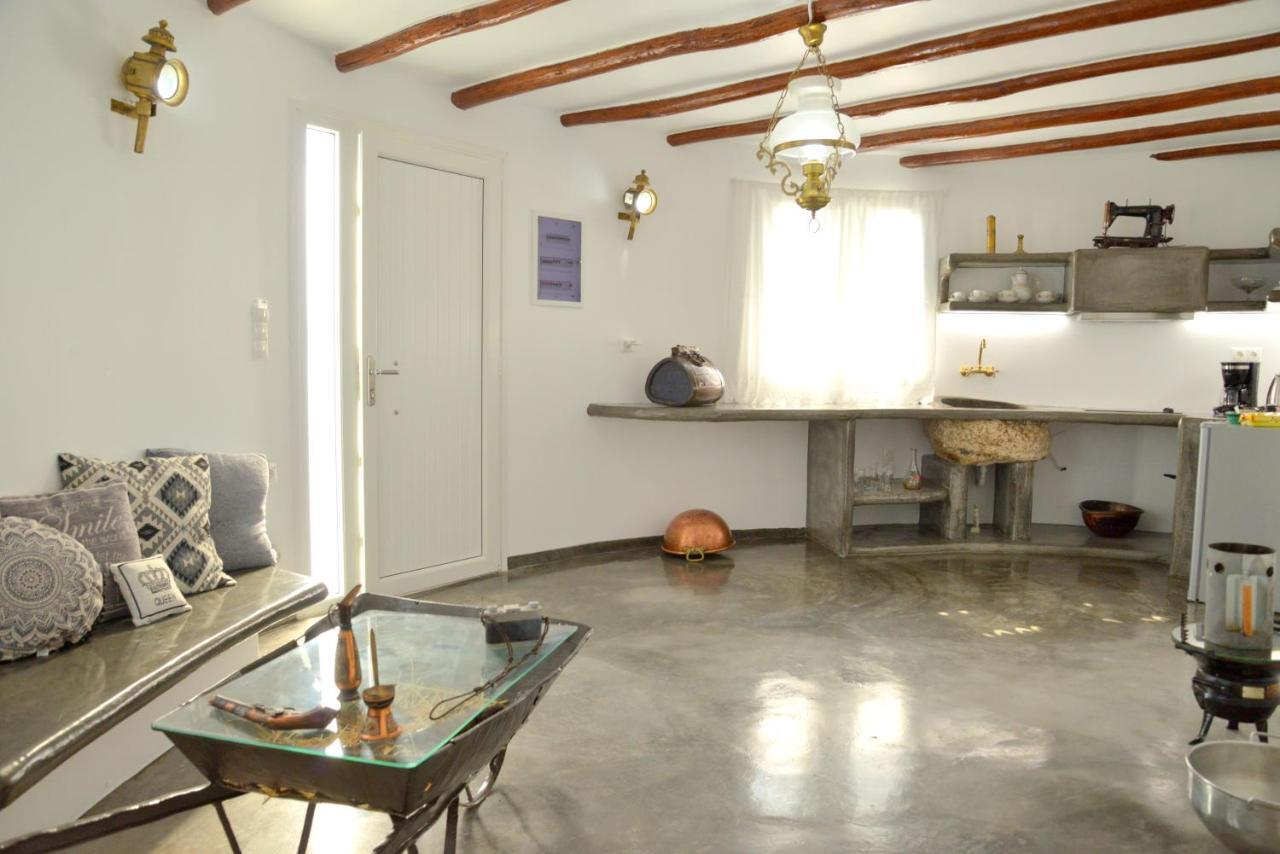 Villa Windmill Zefiría Extérieur photo