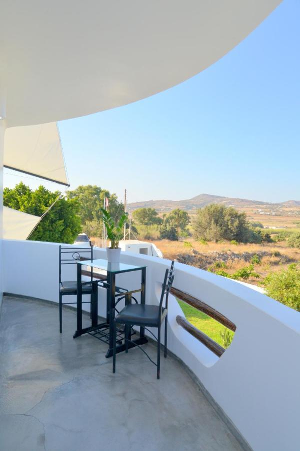 Villa Windmill Zefiría Extérieur photo