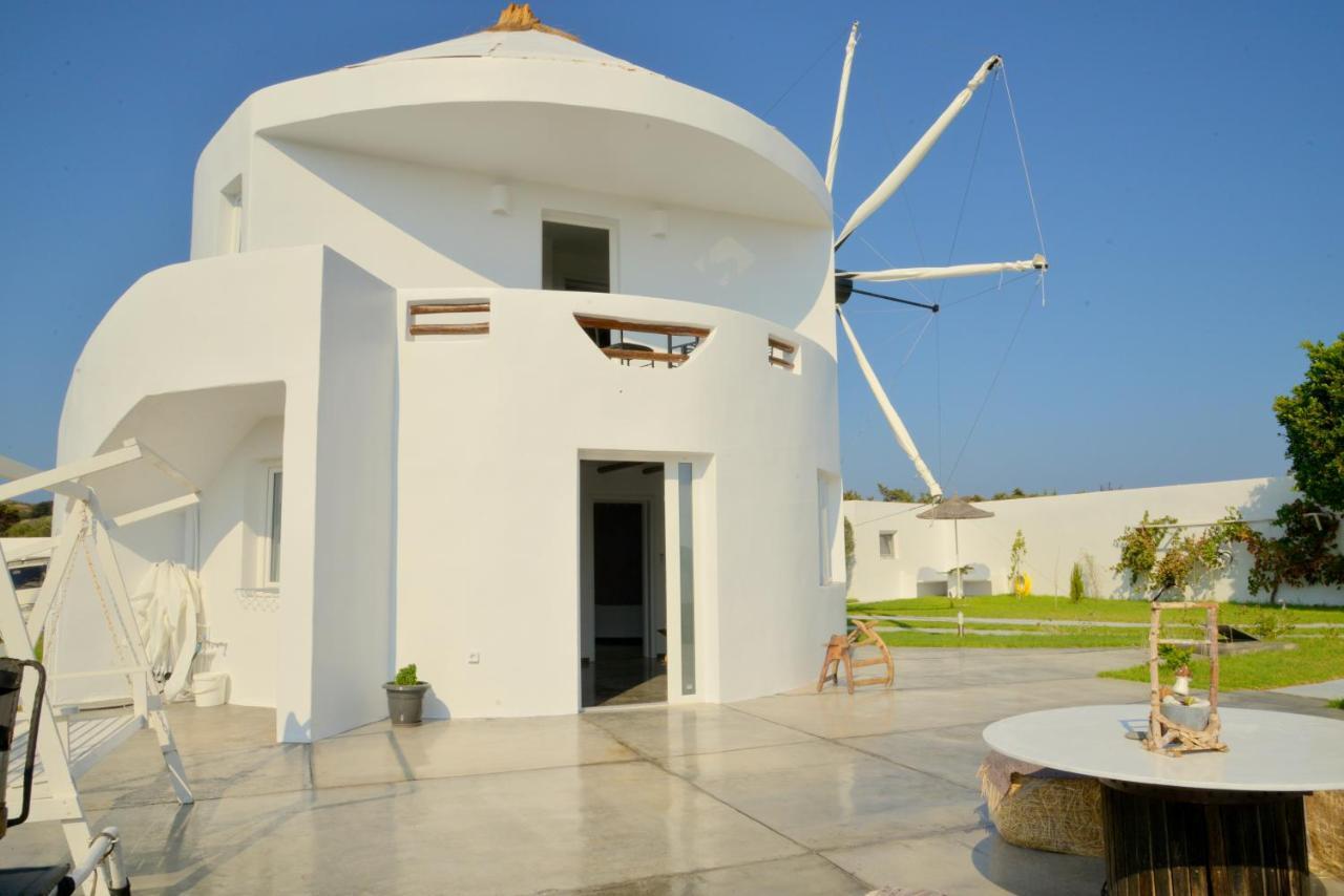 Villa Windmill Zefiría Extérieur photo