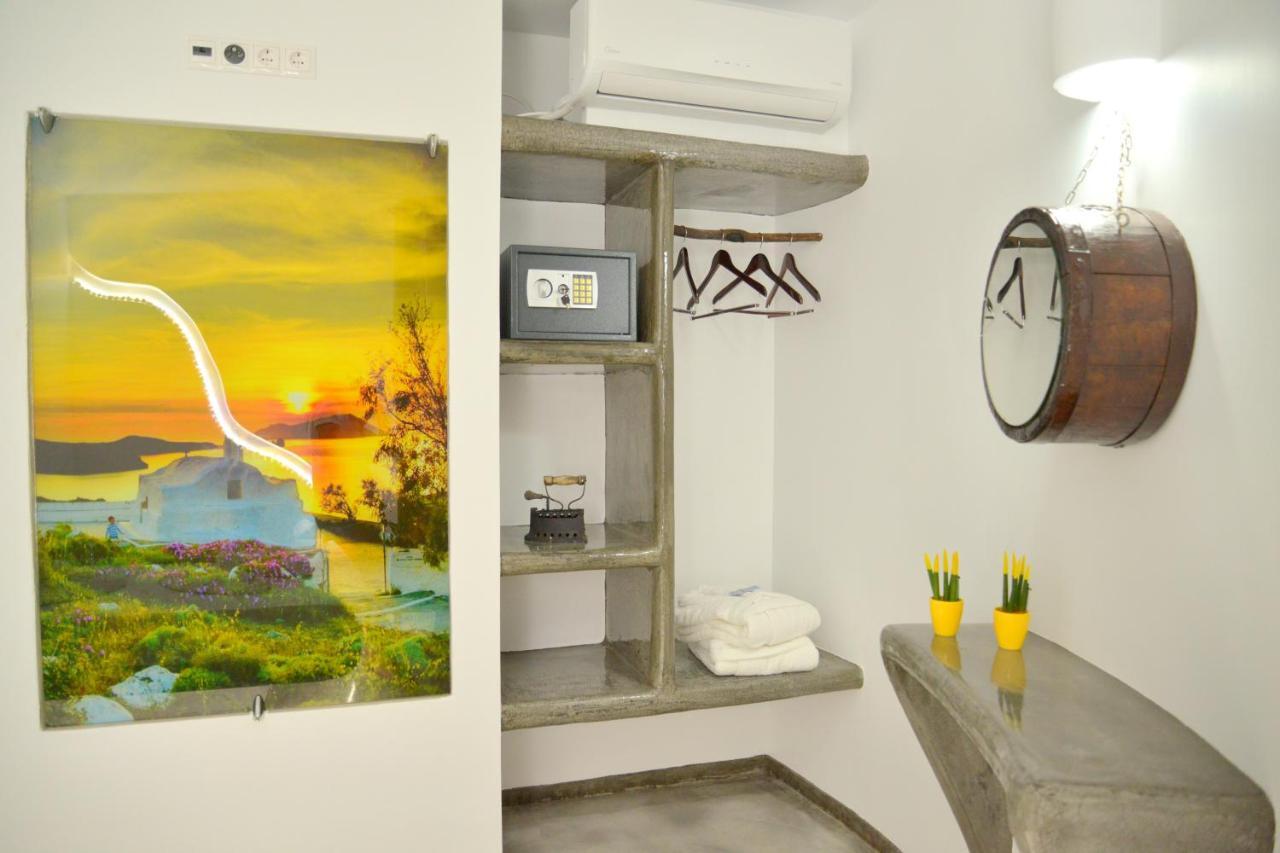 Villa Windmill Zefiría Extérieur photo
