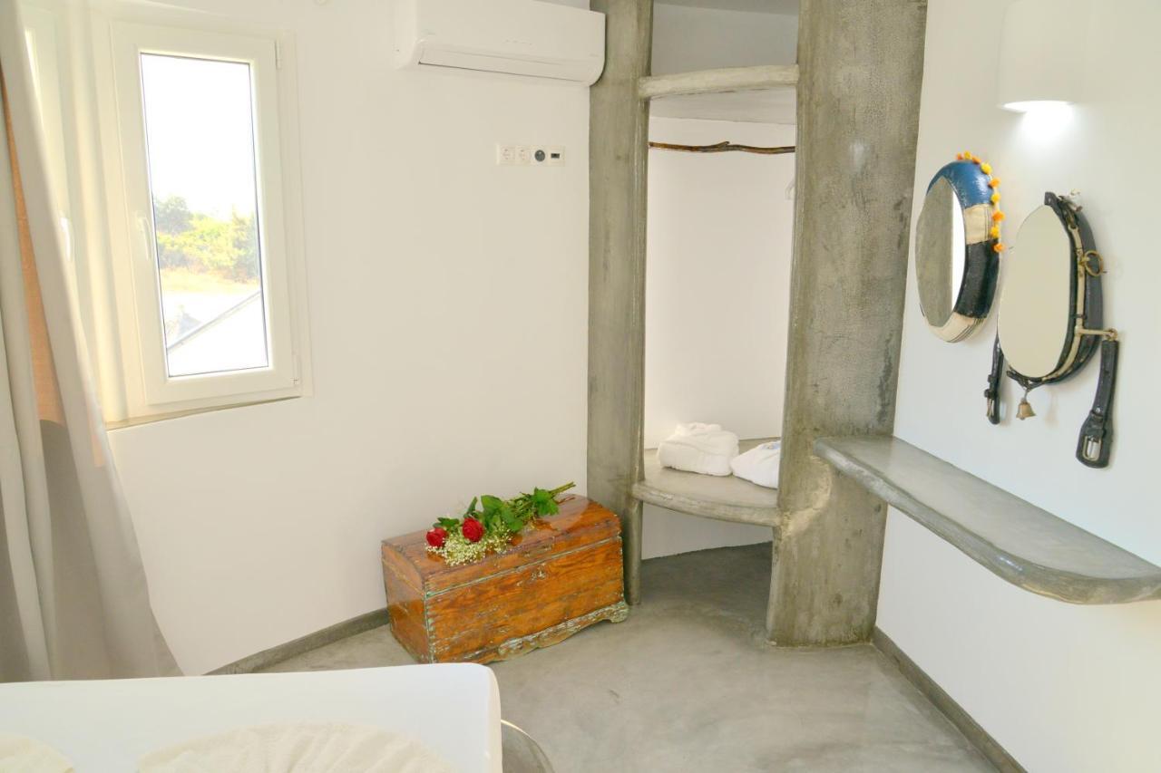 Villa Windmill Zefiría Extérieur photo