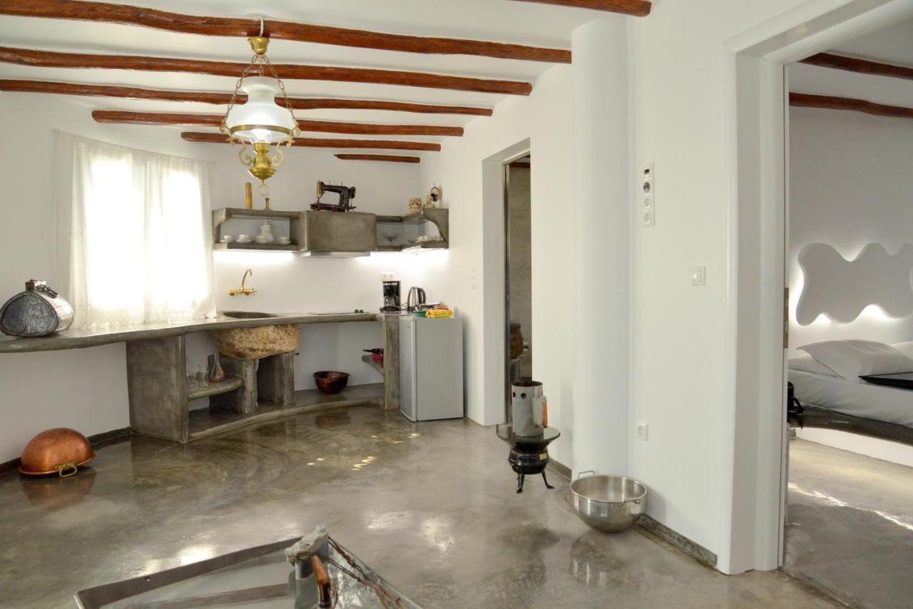Villa Windmill Zefiría Extérieur photo