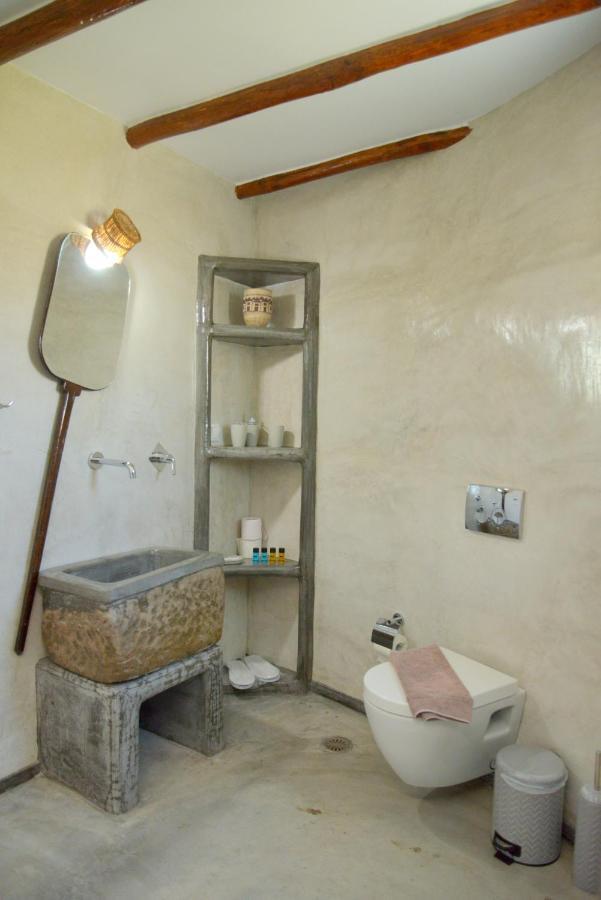 Villa Windmill Zefiría Extérieur photo