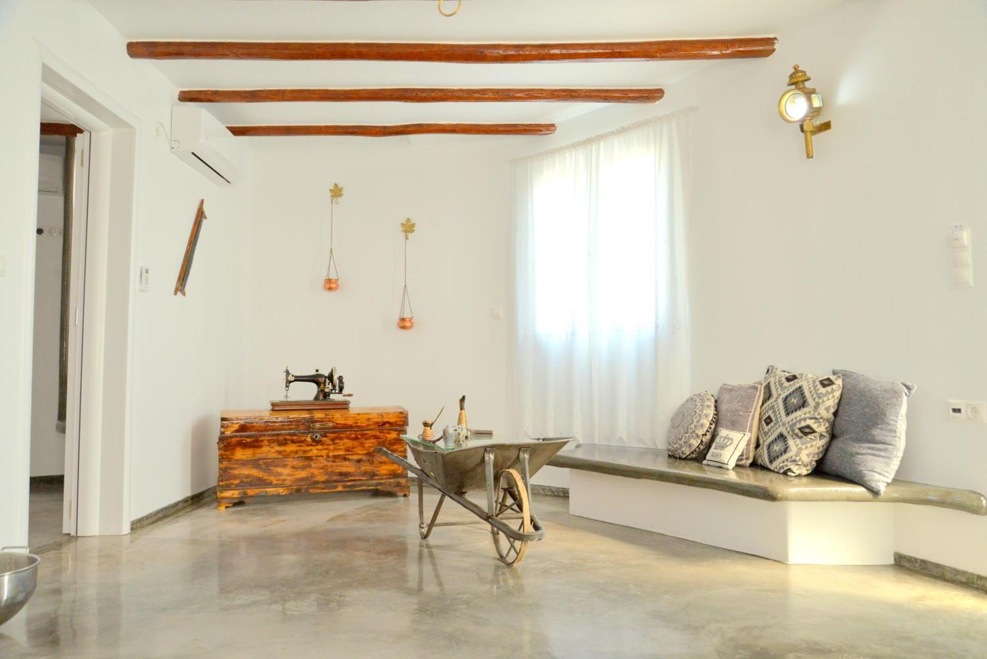 Villa Windmill Zefiría Extérieur photo