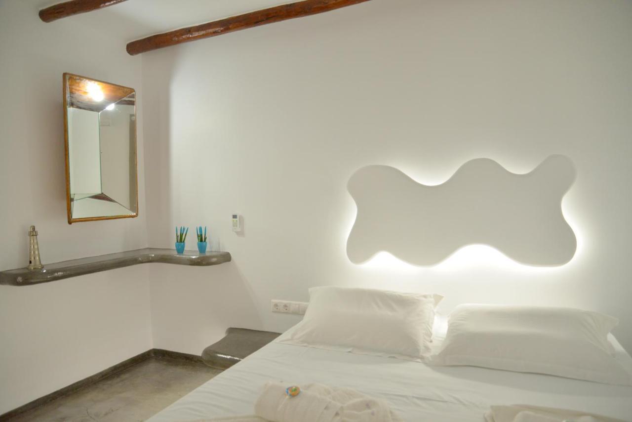Villa Windmill Zefiría Extérieur photo