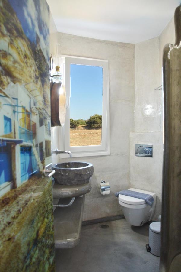 Villa Windmill Zefiría Extérieur photo