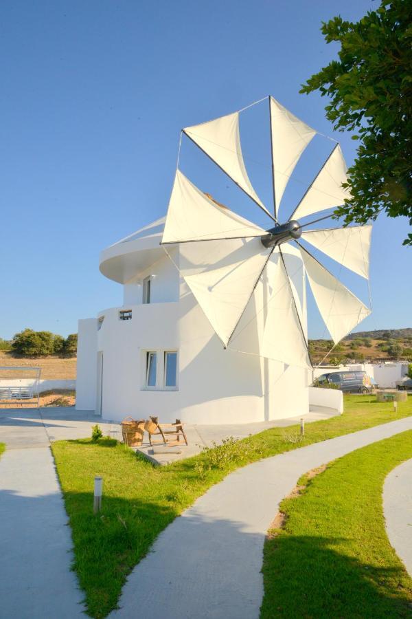 Villa Windmill Zefiría Extérieur photo