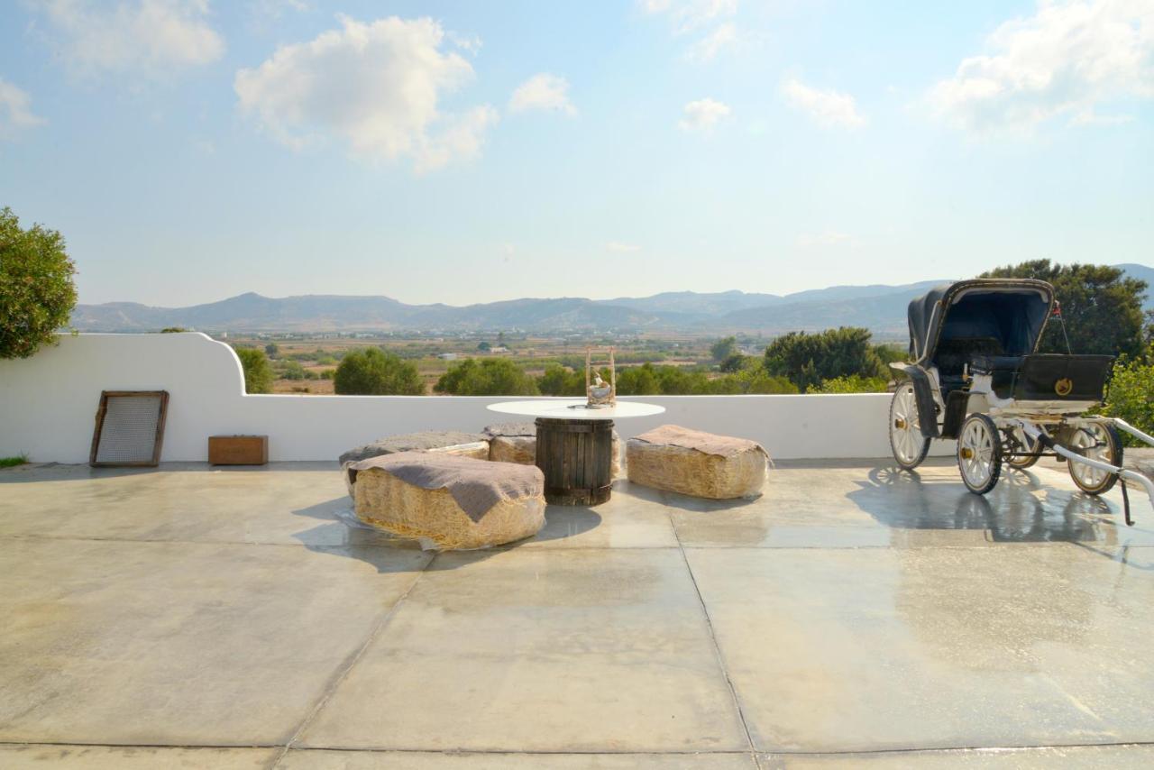 Villa Windmill Zefiría Extérieur photo