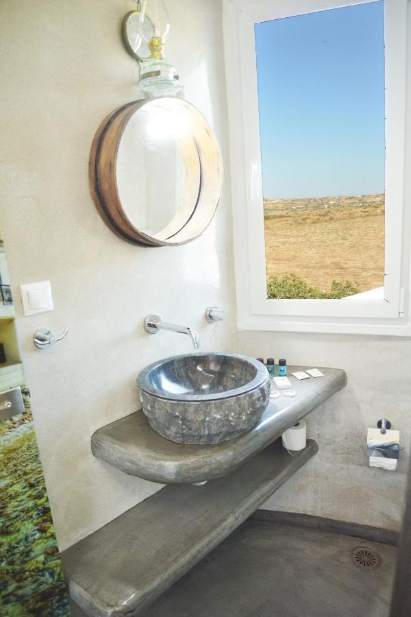 Villa Windmill Zefiría Extérieur photo