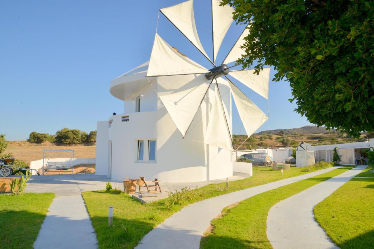 Villa Windmill Zefiría Extérieur photo